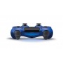 Controller Sony Dualshock 4 Blue v2 pentru PlayStation 4 , PS4 Dualshock 4 - Wave Blue v2